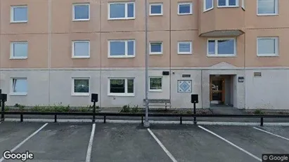 Apartments for rent in Haninge - Photo from Google Street View