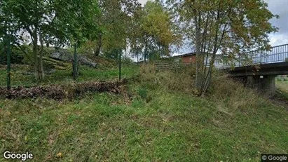 Apartments for rent in Trollhättan - Photo from Google Street View