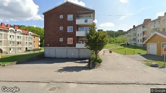 Apartments for rent in Uddevalla - Photo from Google Street View