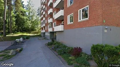 Apartments for rent in Södertälje - Photo from Google Street View