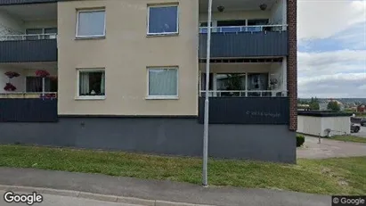 Apartments for rent in Arvika - Photo from Google Street View