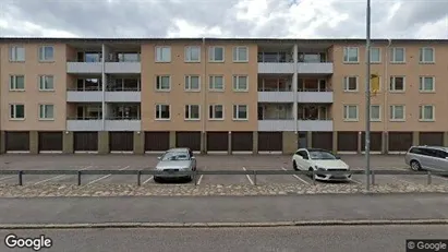 Apartments for rent in Arvika - Photo from Google Street View