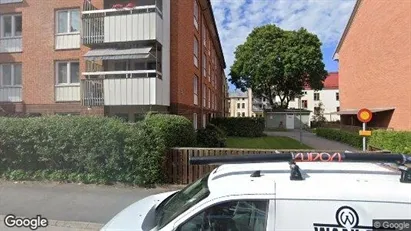 Apartments for rent in Örebro - Photo from Google Street View