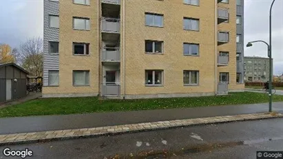 Apartments for rent in Örebro - Photo from Google Street View