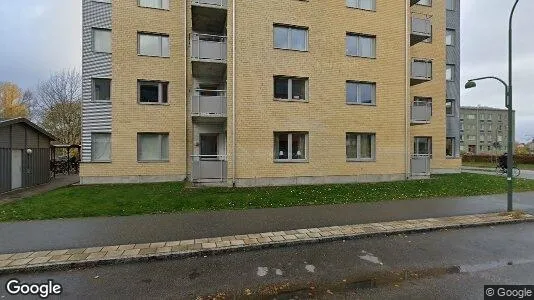 Apartments for rent in Örebro - Photo from Google Street View