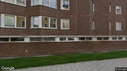 Apartments for rent in Norrköping - Photo from Google Street View