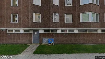 Apartments for rent in Norrköping - Photo from Google Street View