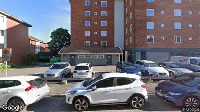 Apartments for rent in Karlstad - Photo from Google Street View