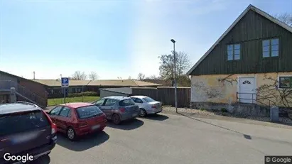 Apartments for rent in Simrishamn - Photo from Google Street View