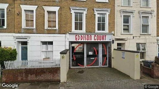 Apartments for rent in Location is not specified - Photo from Google Street View