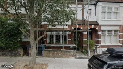 Apartments for rent in Location is not specified - Photo from Google Street View