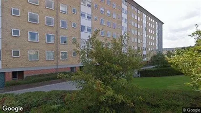 Apartments for rent in Randers NØ - Photo from Google Street View