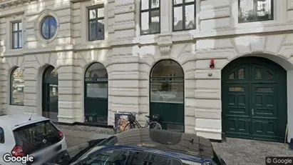 Apartments for rent in Copenhagen K - Photo from Google Street View