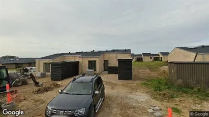 Apartments for rent in Vejle Øst - Photo from Google Street View