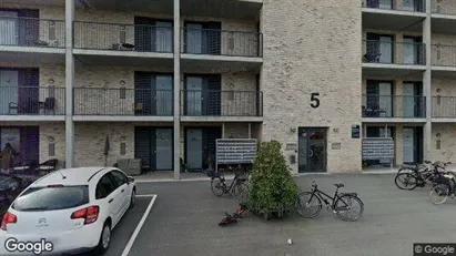 Apartments for rent in Frederikssund - Photo from Google Street View