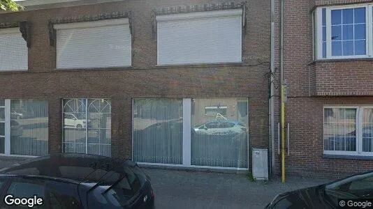 Apartments for rent in Rijkevorsel - Photo from Google Street View