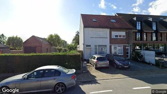 Apartments for rent in Pittem - Photo from Google Street View