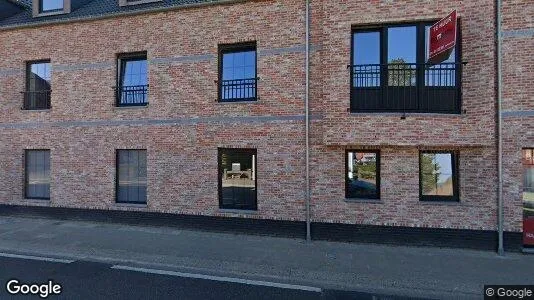 Apartments for rent in Lille - Photo from Google Street View