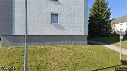 Apartments for rent in Chemnitz - Photo from Google Street View