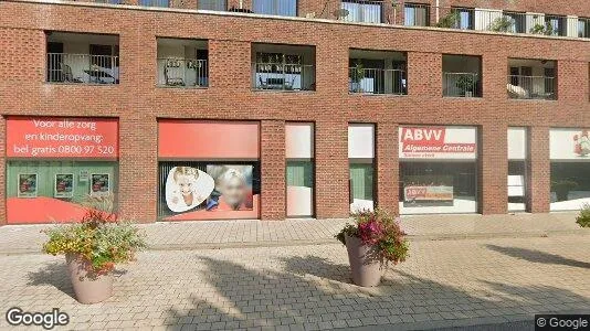 Apartments for rent in Geel - Photo from Google Street View