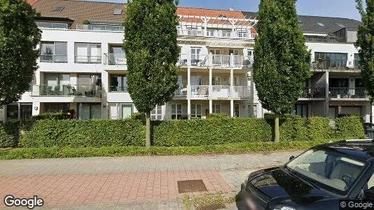 Apartments for rent in Herentals - Photo from Google Street View