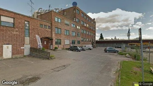 Apartments for rent in Skedsmo - Photo from Google Street View