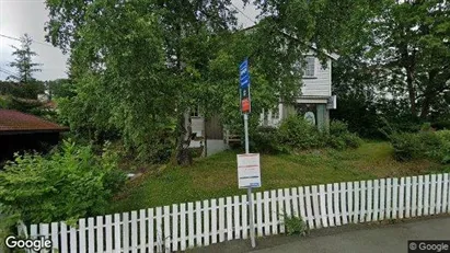 Rooms for rent in Oslo Østensjø - Photo from Google Street View