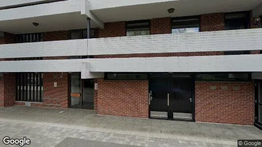 Apartments for rent in Stavanger - Photo from Google Street View