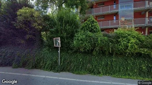 Apartments for rent in Eggersdorf bei Graz - Photo from Google Street View