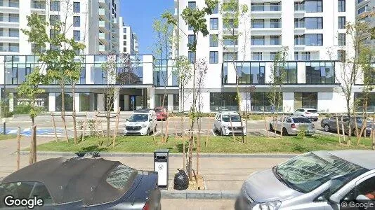 Apartments for rent in Bucharest - Sectorul 5 - Photo from Google Street View