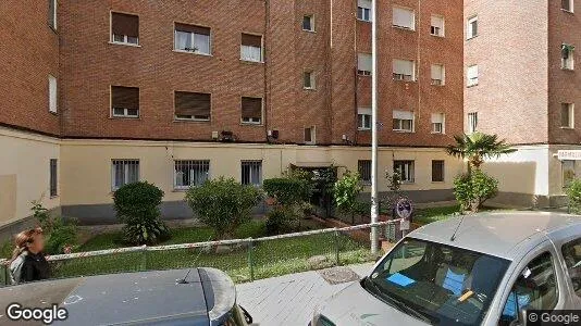 Apartments for rent in Madrid Arganzuela - Photo from Google Street View