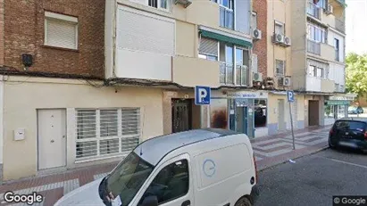 Apartments for rent in Madrid Arganzuela - Photo from Google Street View