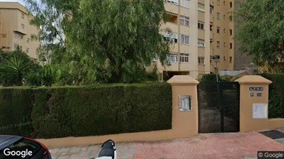 Apartments for rent in Manuel - Photo from Google Street View