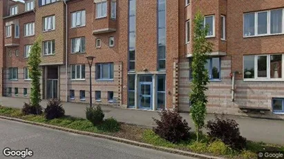 Apartments for rent in Värnamo - Photo from Google Street View