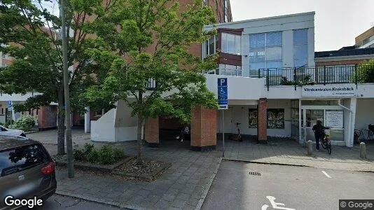 Apartments for rent in Hyllie - Photo from Google Street View