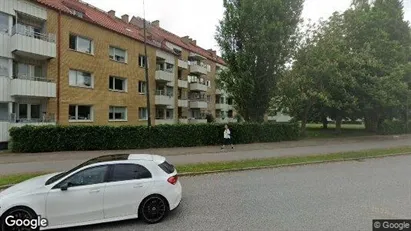 Apartments for rent in Malmö City - Photo from Google Street View