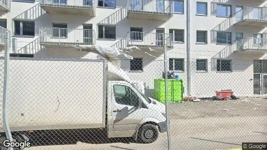 Apartments for rent in Stockholm West - Photo from Google Street View