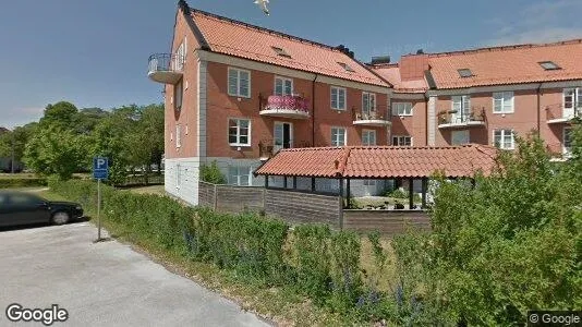 Rooms for rent in Gotland - Photo from Google Street View