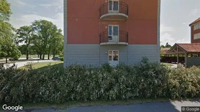 Rooms for rent in Gotland - Photo from Google Street View