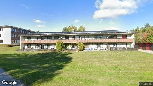 Apartments for rent in Sandviken - Photo from Google Street View