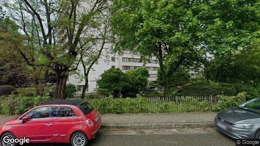 Apartments for rent in Zaventem - Photo from Google Street View