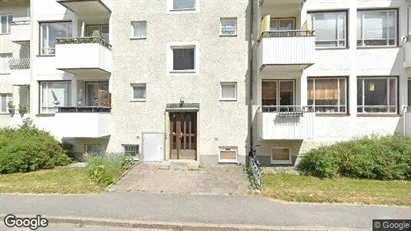 Apartments for rent in Stockholm South - Photo from Google Street View