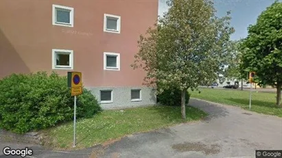 Apartments for rent in Linköping - Photo from Google Street View