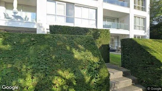 Apartments for rent in Kortrijk - Photo from Google Street View