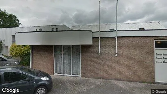 Apartments for rent in Groningen - Photo from Google Street View