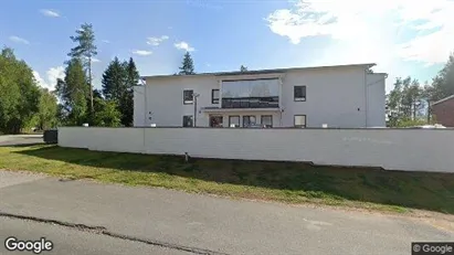 Apartments for rent in Rovaniemi - Photo from Google Street View