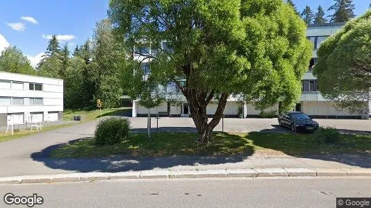 Apartments for rent in Riihimäki - Photo from Google Street View