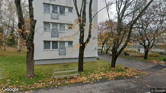 Apartments for rent in Espoo - Photo from Google Street View