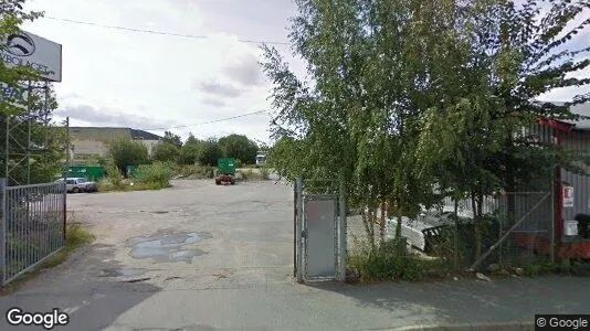 Apartments for rent in Stockholm West - Photo from Google Street View