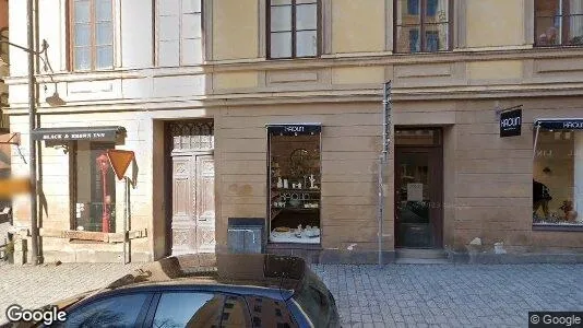 Apartments for rent in Södermalm - Photo from Google Street View